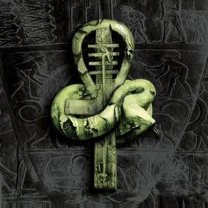 In their darkened shrines